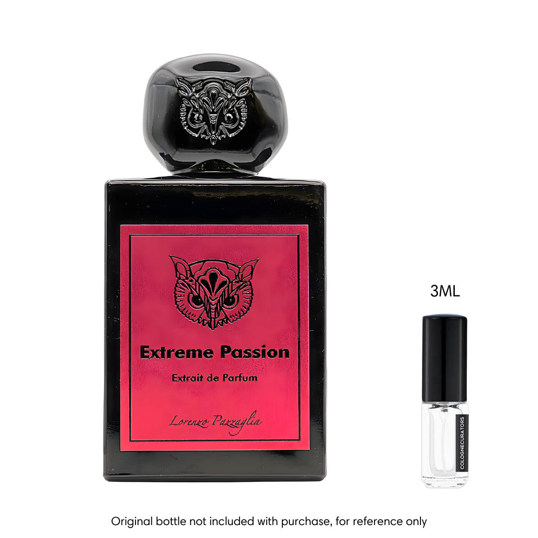 Lorenzo Pazzaglia Extreme Passion Extrait