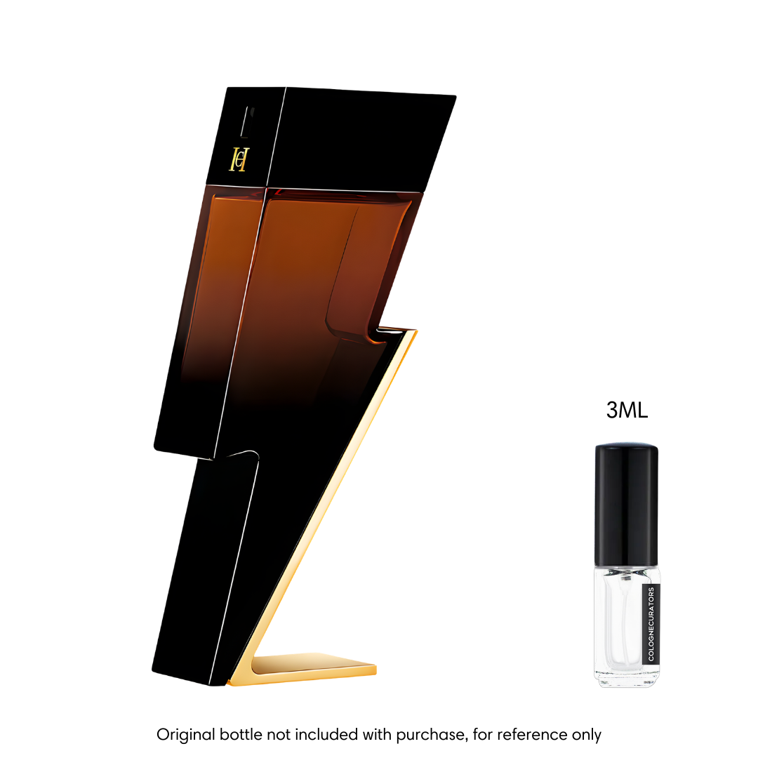 Carolina Herrera Bad Boy Elixir EDP