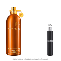 Montale Honey Aoud EDP