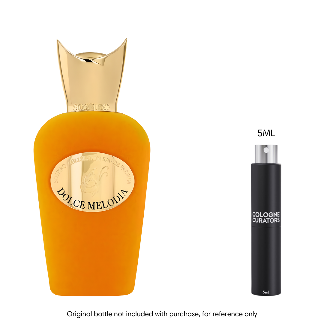 Sospiro Dolce Melodia EDP