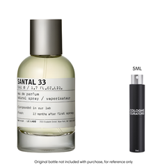 Le Labo Santal 33 EDP