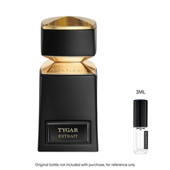 Bvlgari Tygar Extrait