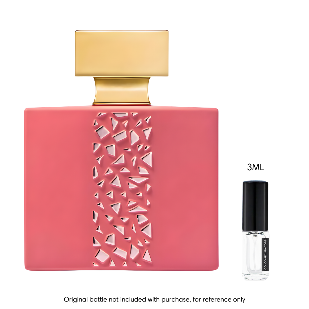Micallef Hypnotic Musk EDP