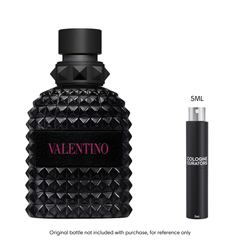 Valentino Uomo Born In Roma Extradose Parfum