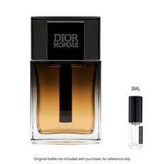 Dior Homme Parfum 2025 Edition