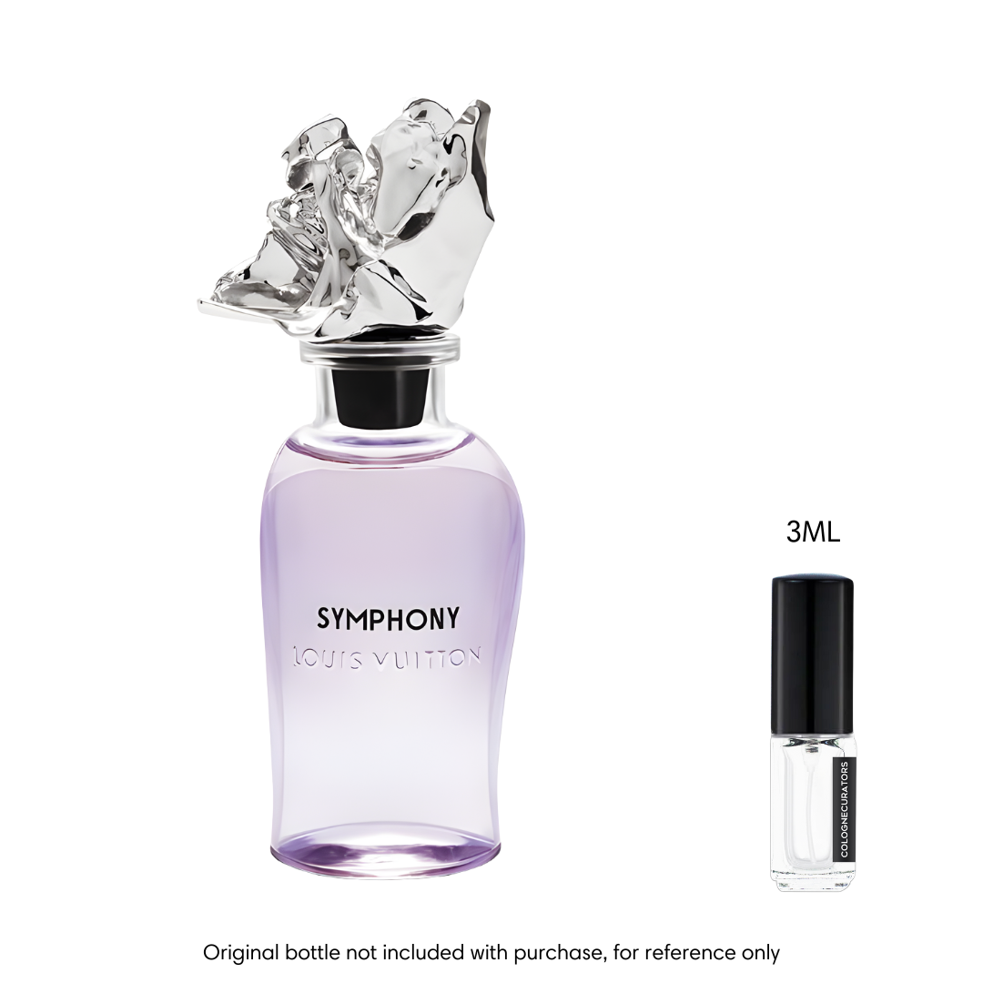 Louis Vuitton Symphony Extrait