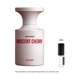 Borntostandout Indecent Cherry EDP