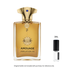 Amouage Jubilation 40 Extrait