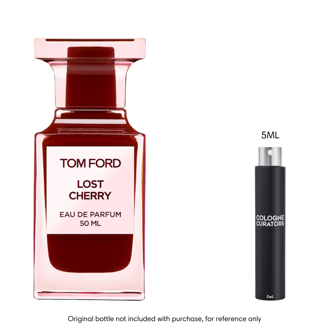Tom Ford Lost Cherry EDP