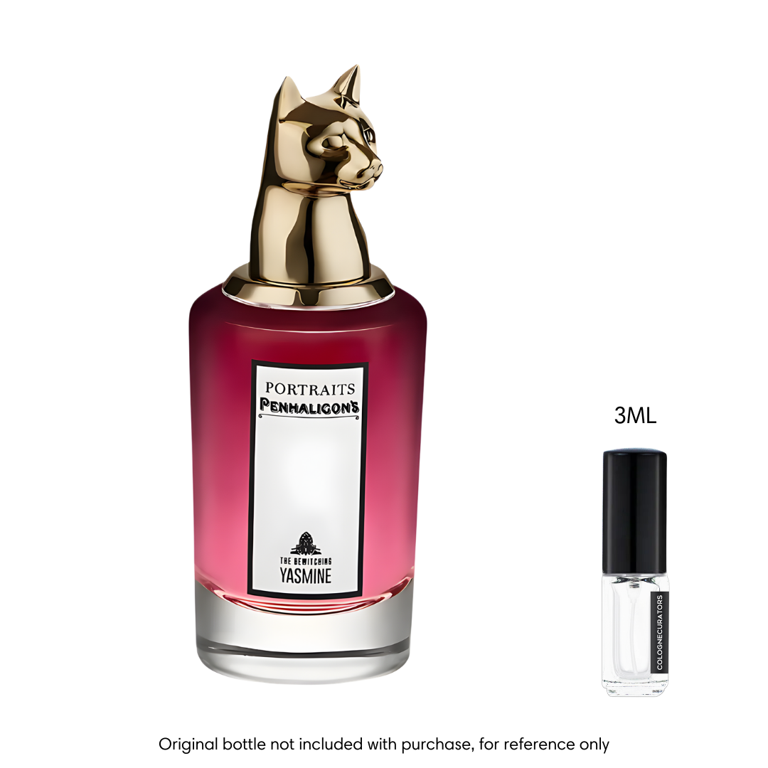 Penhaligon's The Bewitching Yasmine EDP