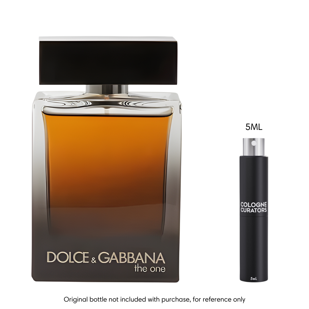 Dolce & Gabbana The One EDP