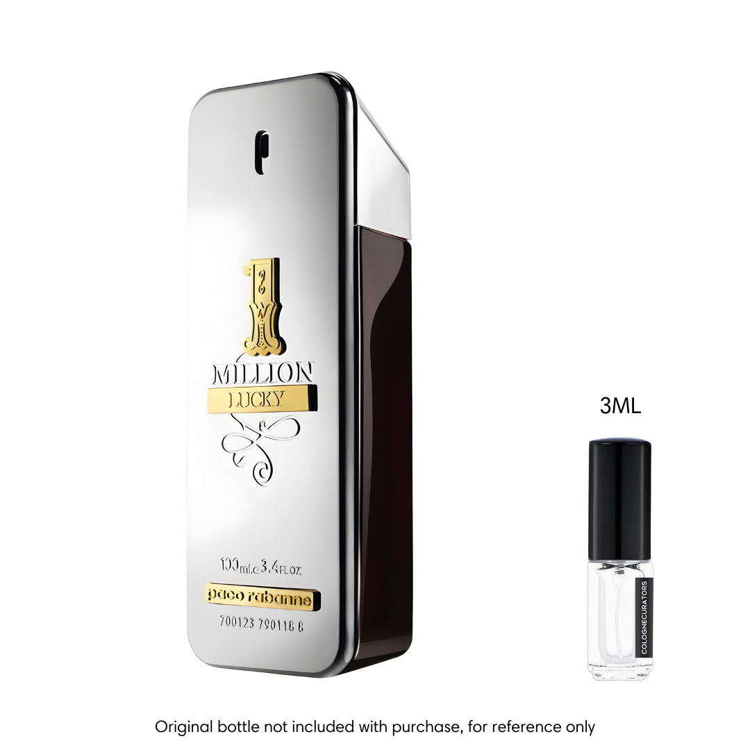 Paco Rabanne 1 Million Lucky EDT