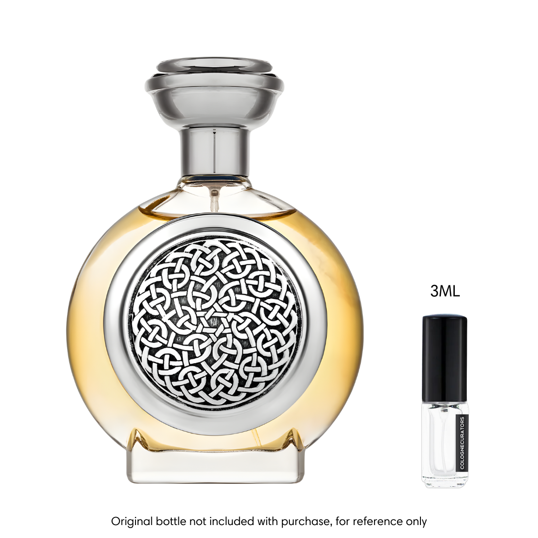 Boadicea the Victorious Bodacious EDP