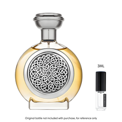 Boadicea the Victorious Bodacious EDP