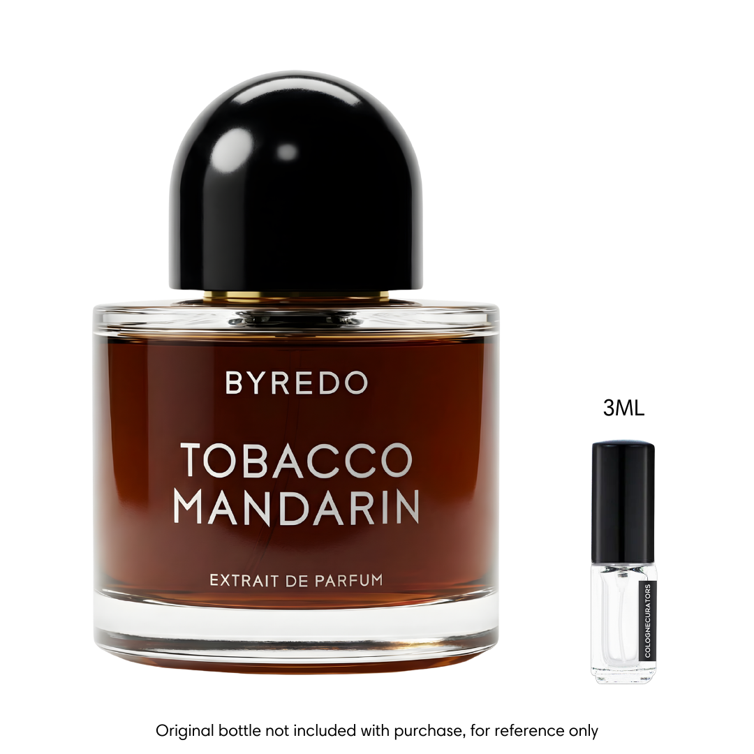 Byredo Tobacco Mandarin Extrait