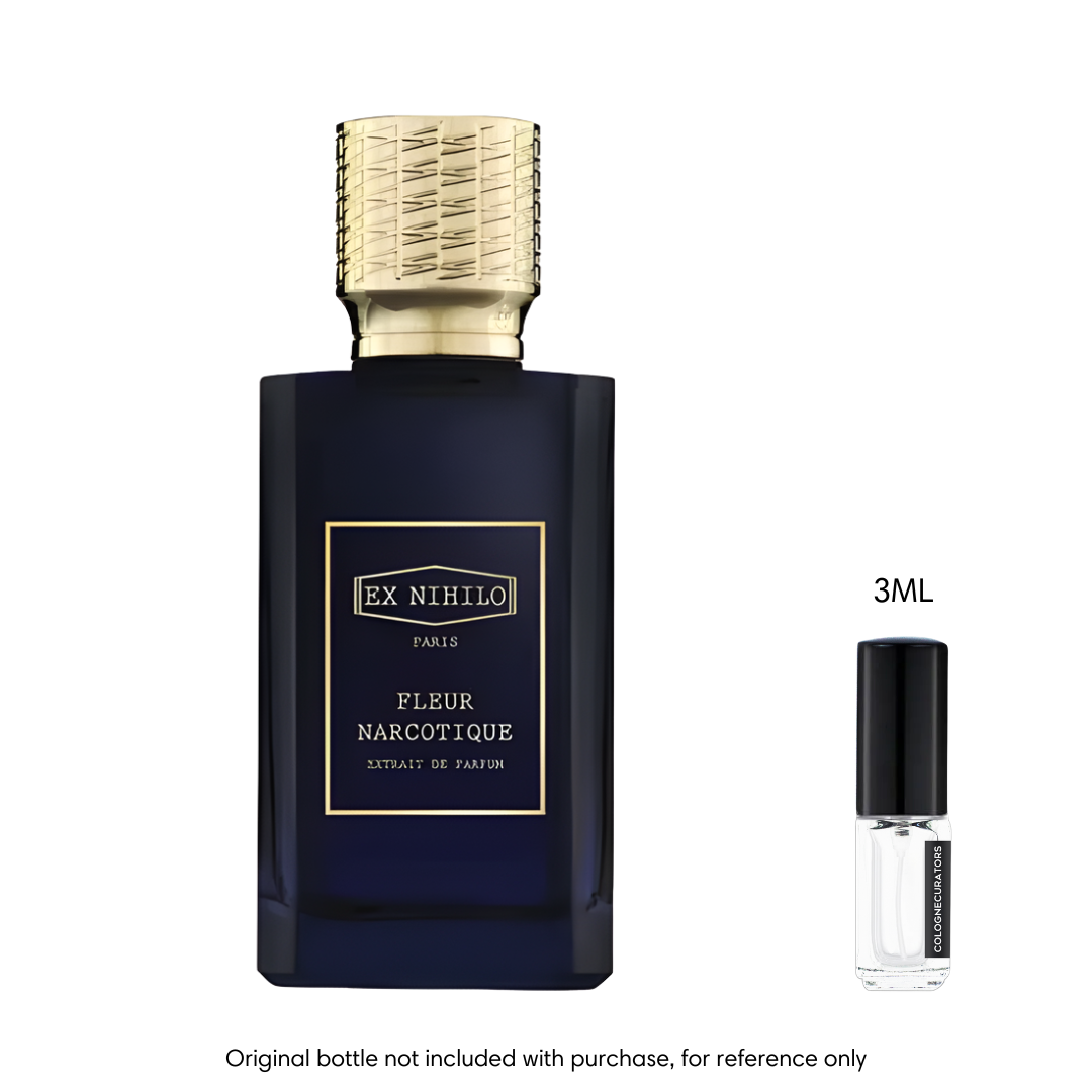 Ex Nihilo Fleur Narcotique Extrait