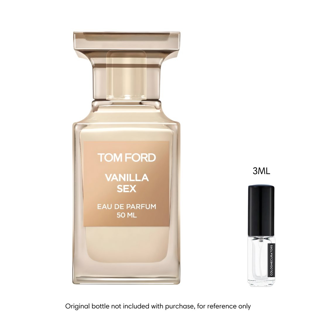 Tom Ford Vanilla Sex EDP