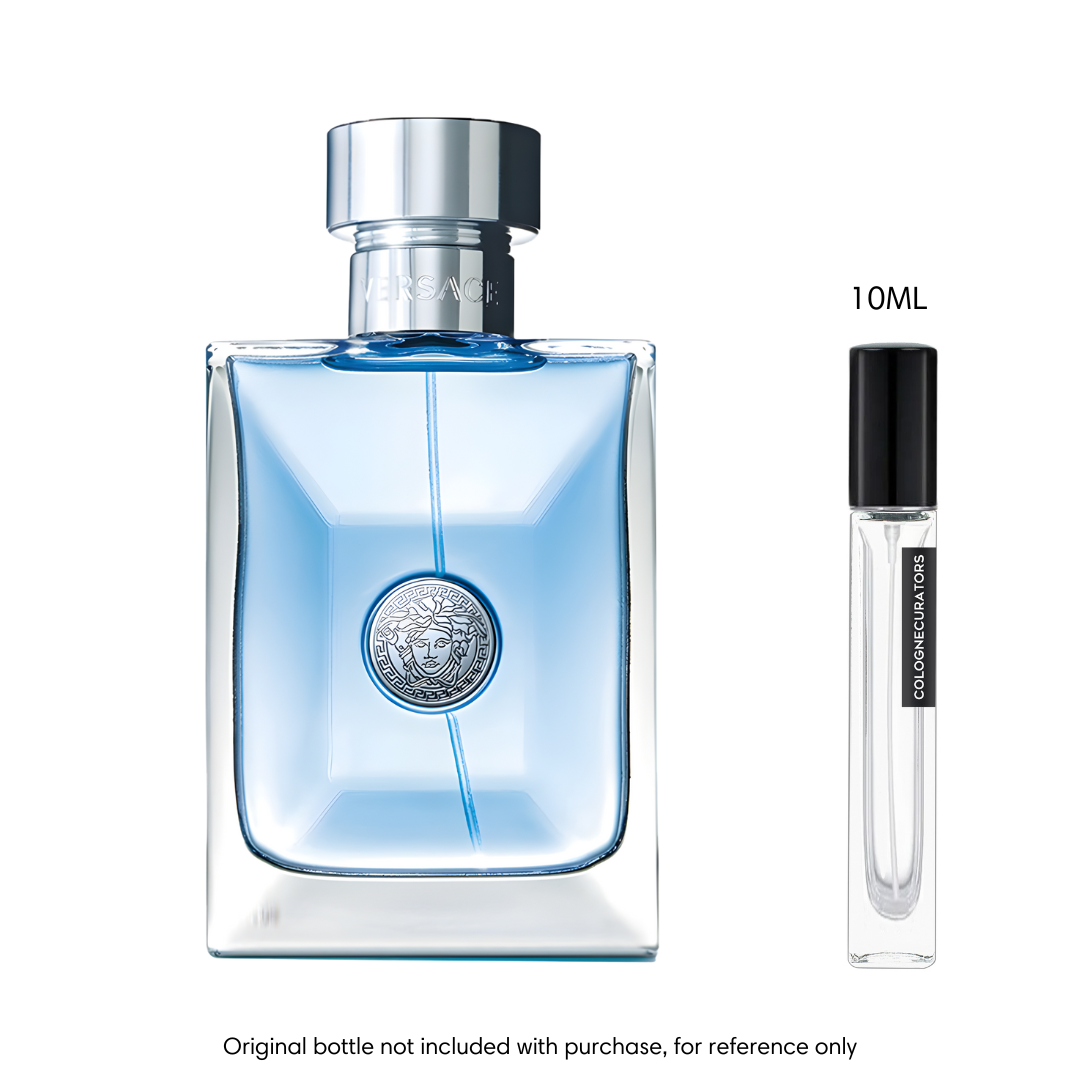 Versace Pour Homme EDT