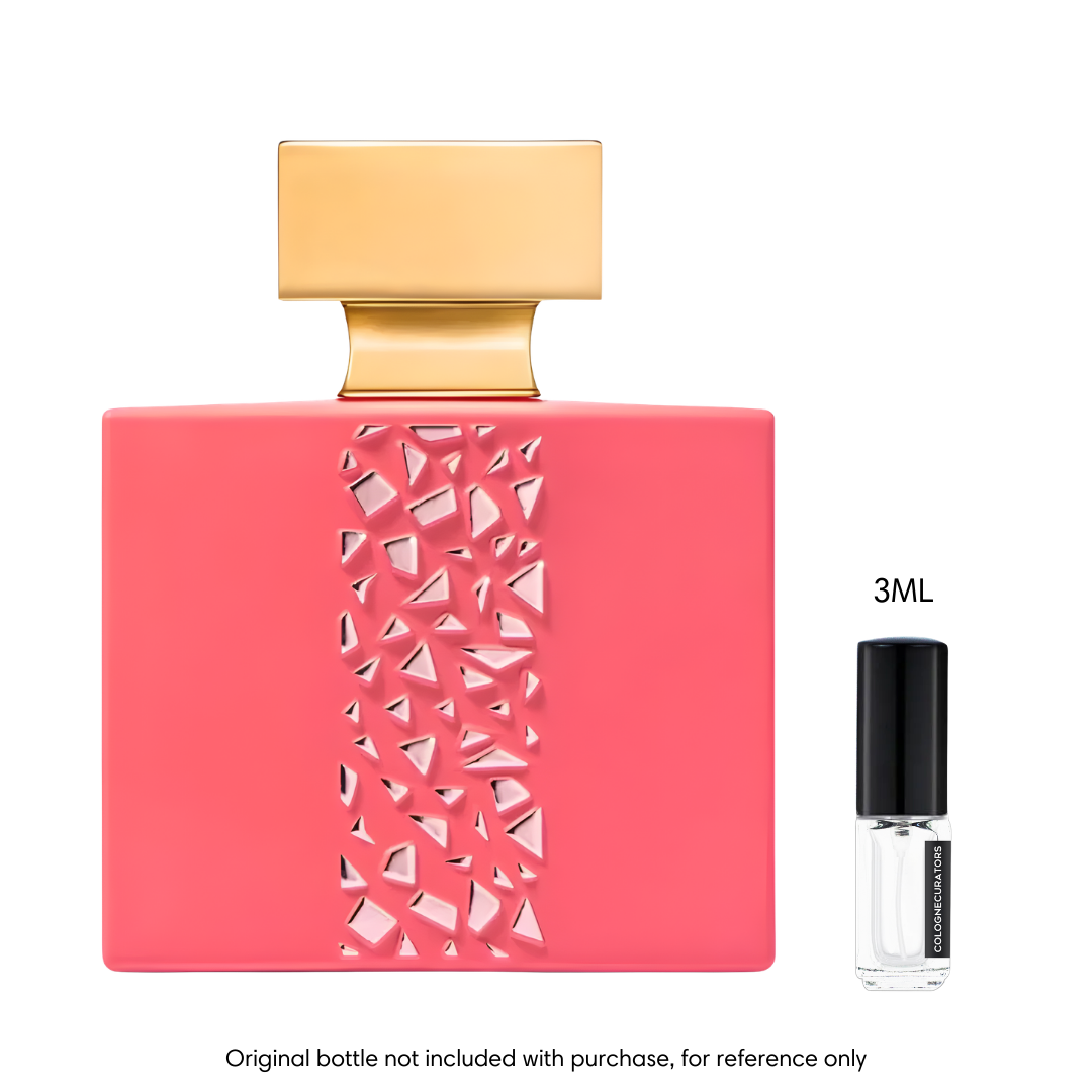 M. Micallef Hypnotic Musk Nectar Extrait