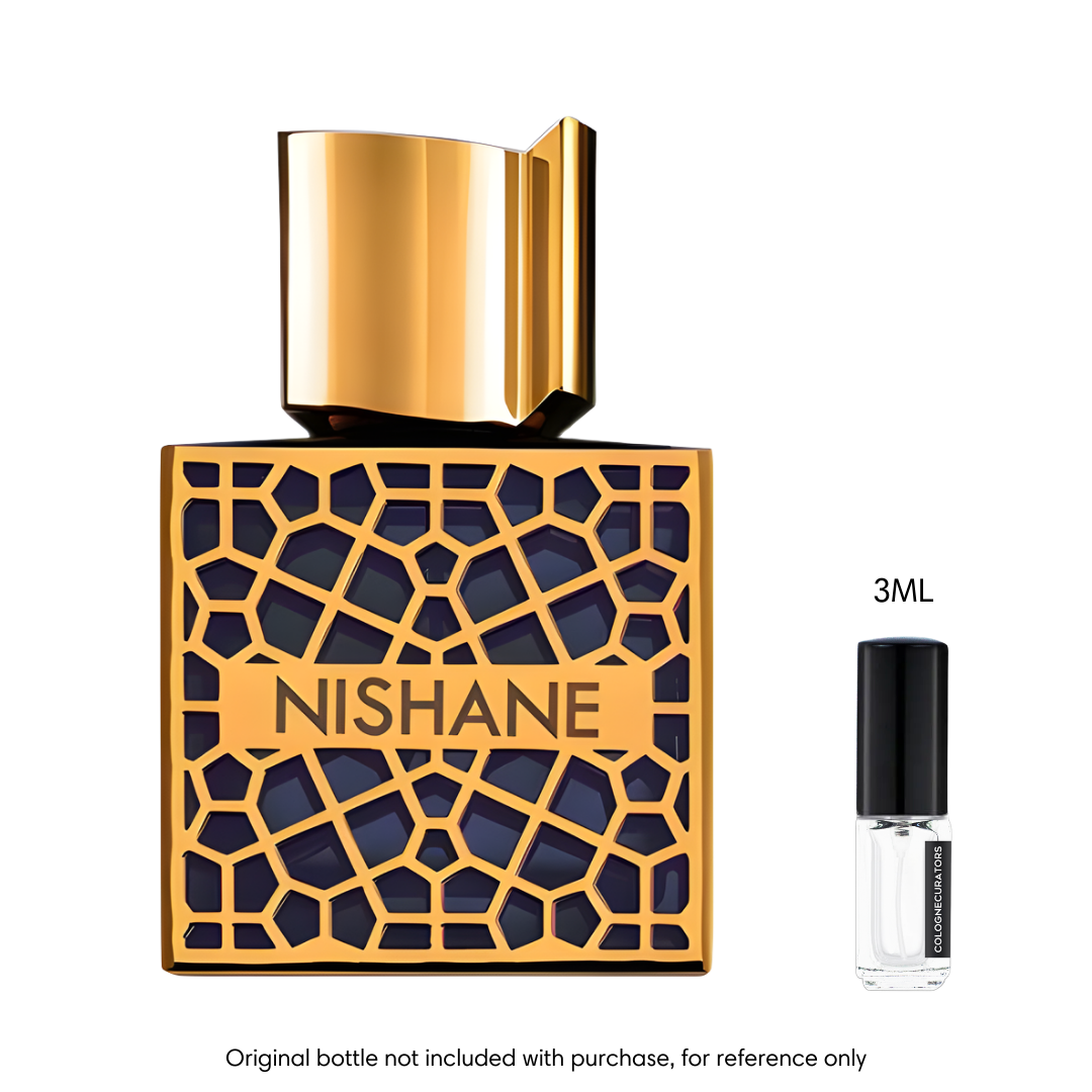 Nishane Mana Extrait