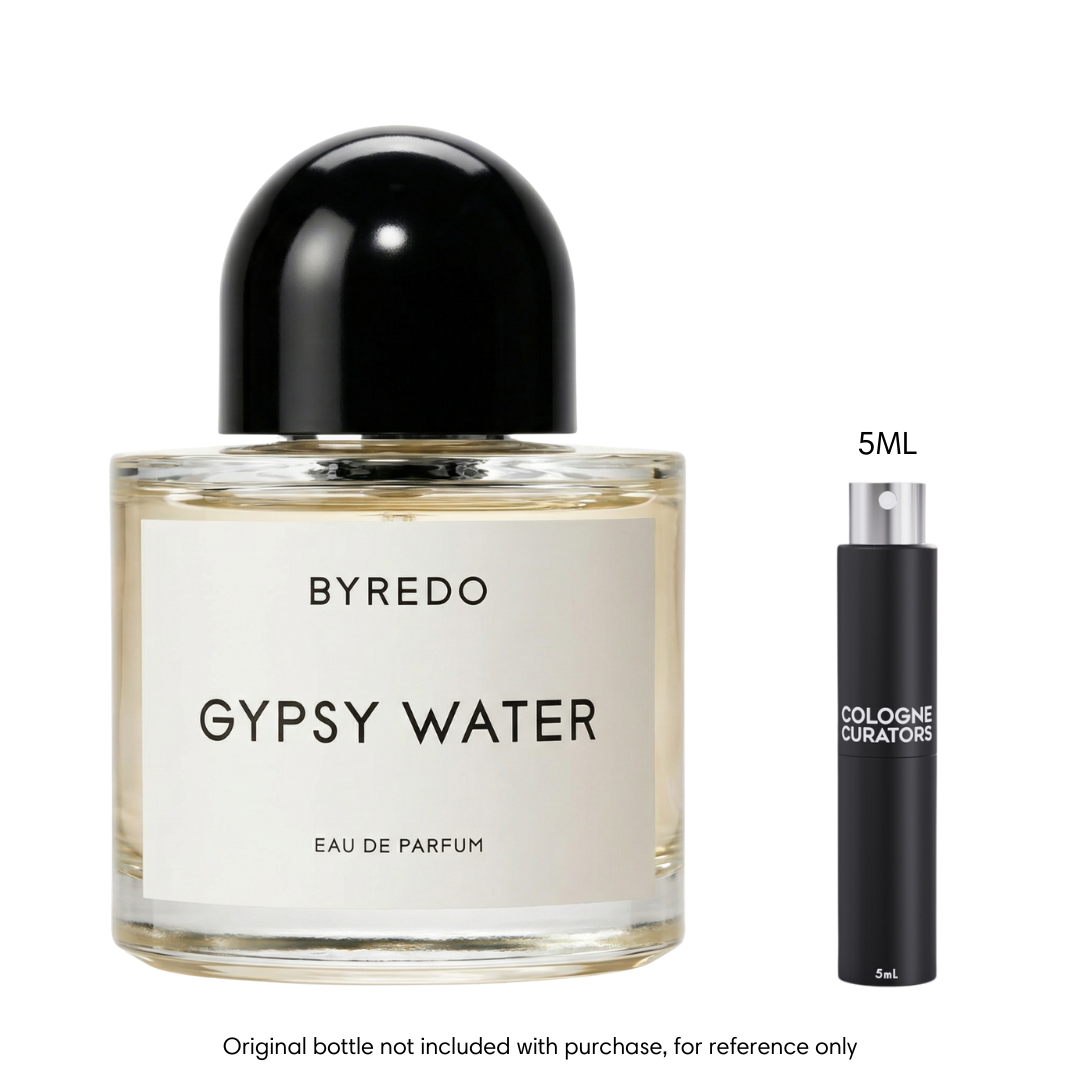 Byredo Parfums Gypsy Water EDP