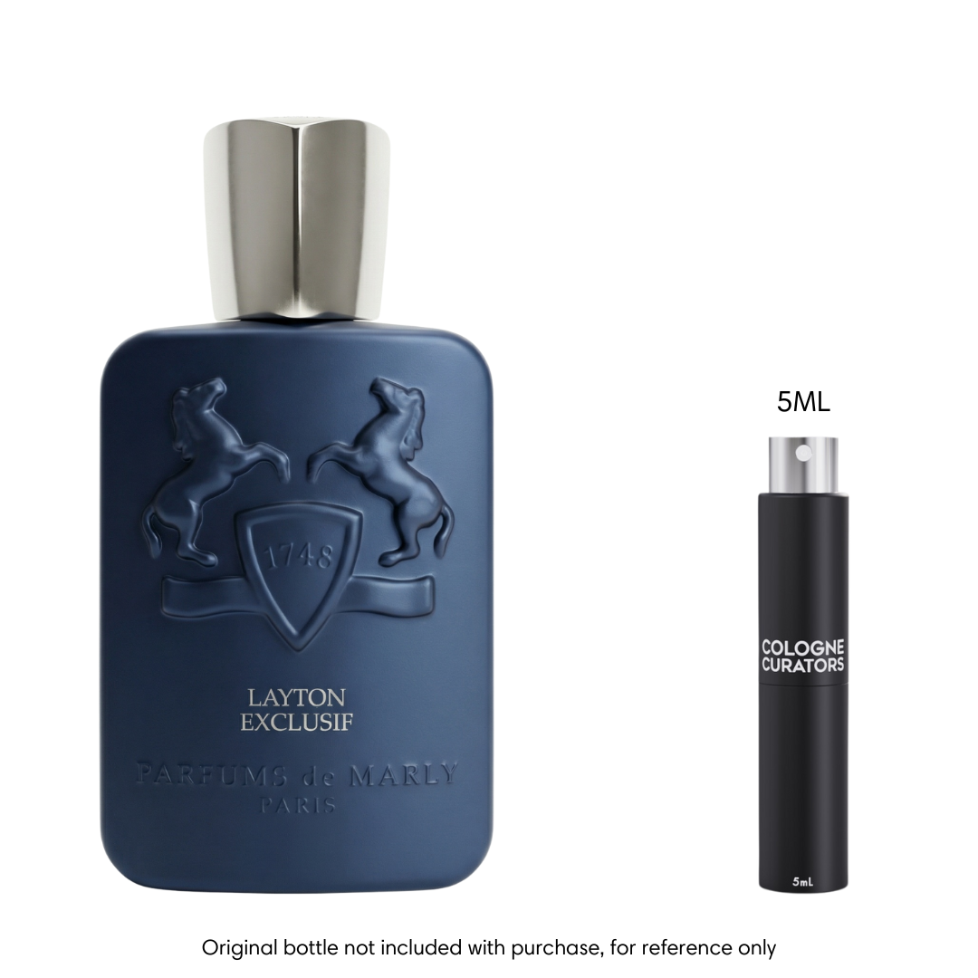 Parfums De Marly Layton Exclusif EDP