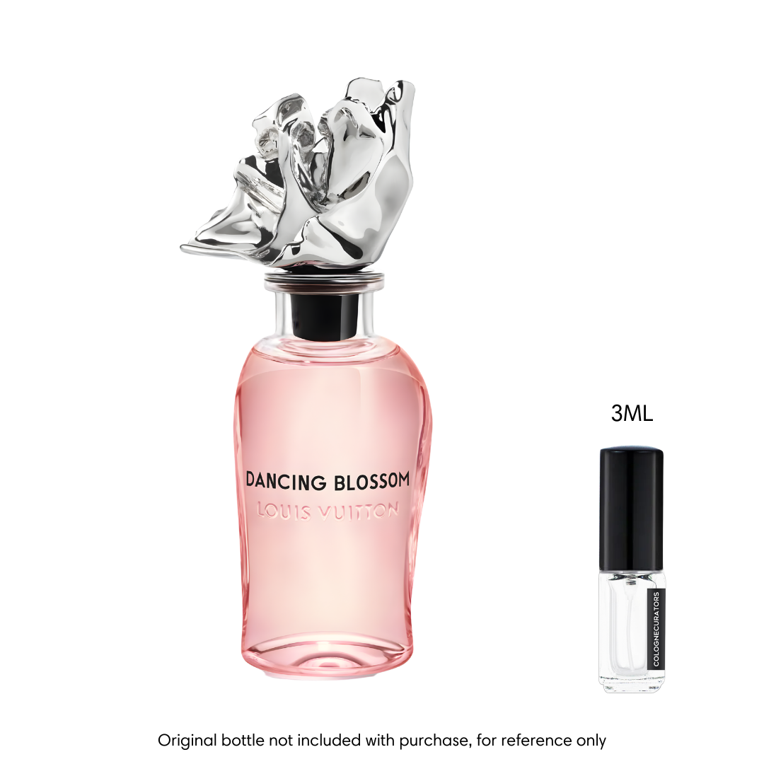 Louis Vuitton Dancing Blossom Extrait