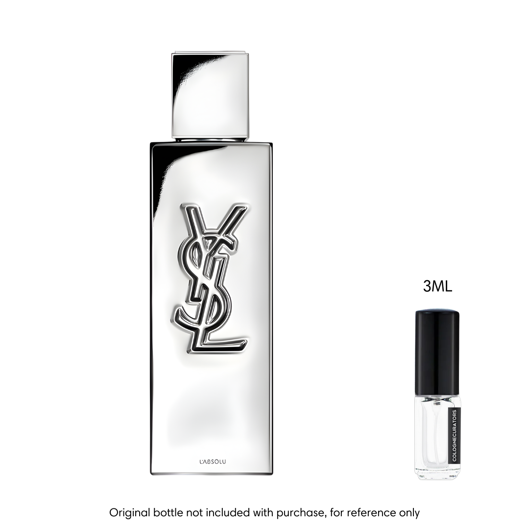 Yves Saint Laurent MYSLF L’Absolu EDP