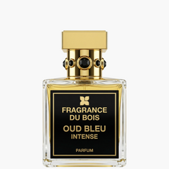 Fragrance Du Bois Oud Bleu Intense Extrait