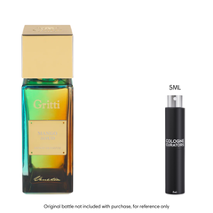 Gritti Mango Aoud Extrait