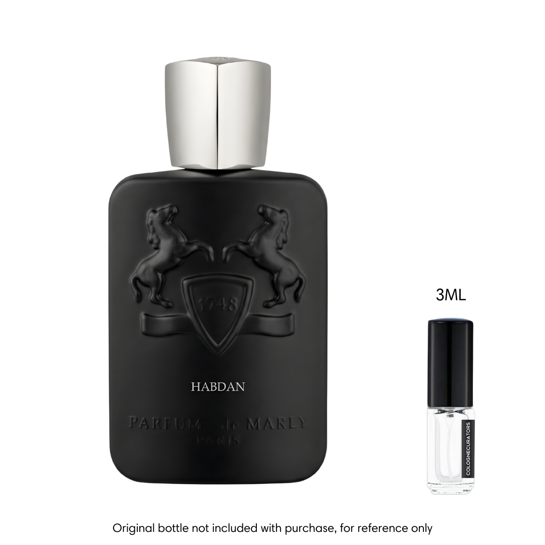 Parfums De Marly Habdan EDP