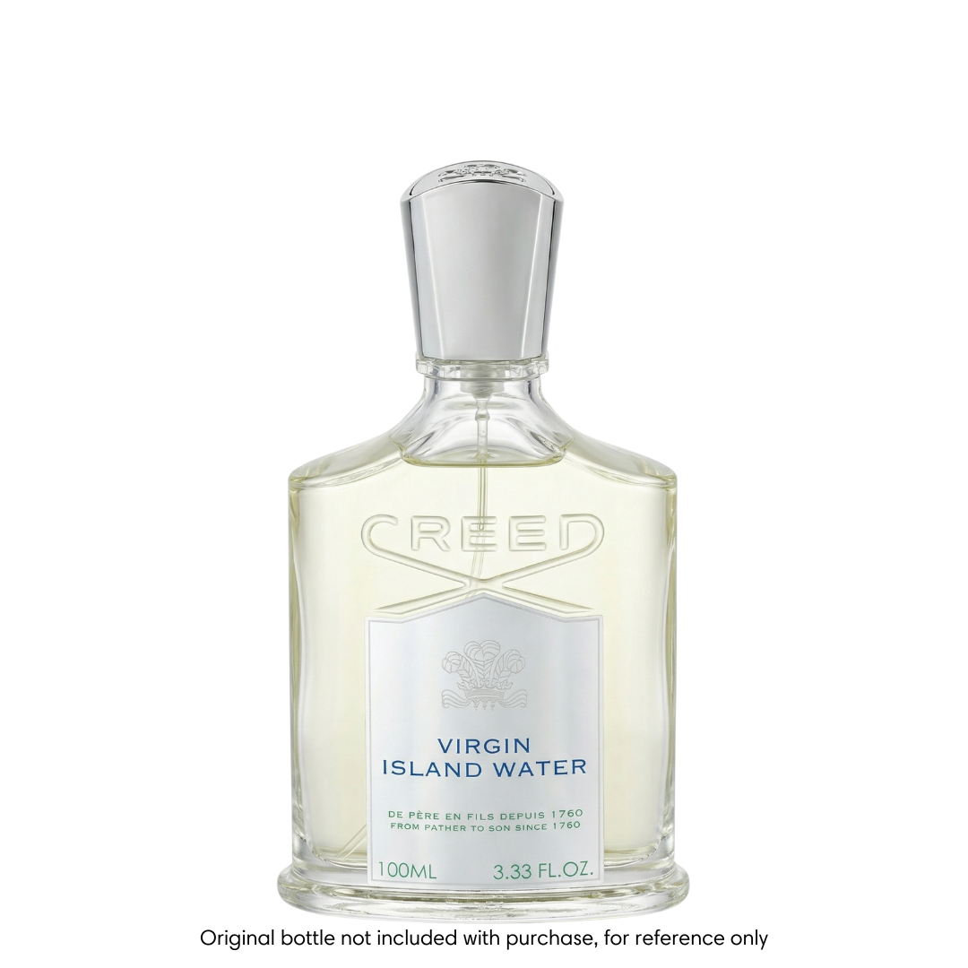 Creed Virgin Island Water EDP
