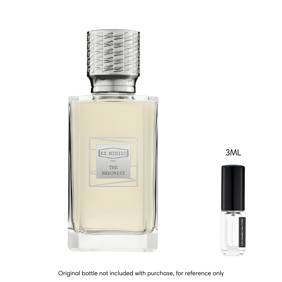 Ex Nihilo The Hedonist EDP