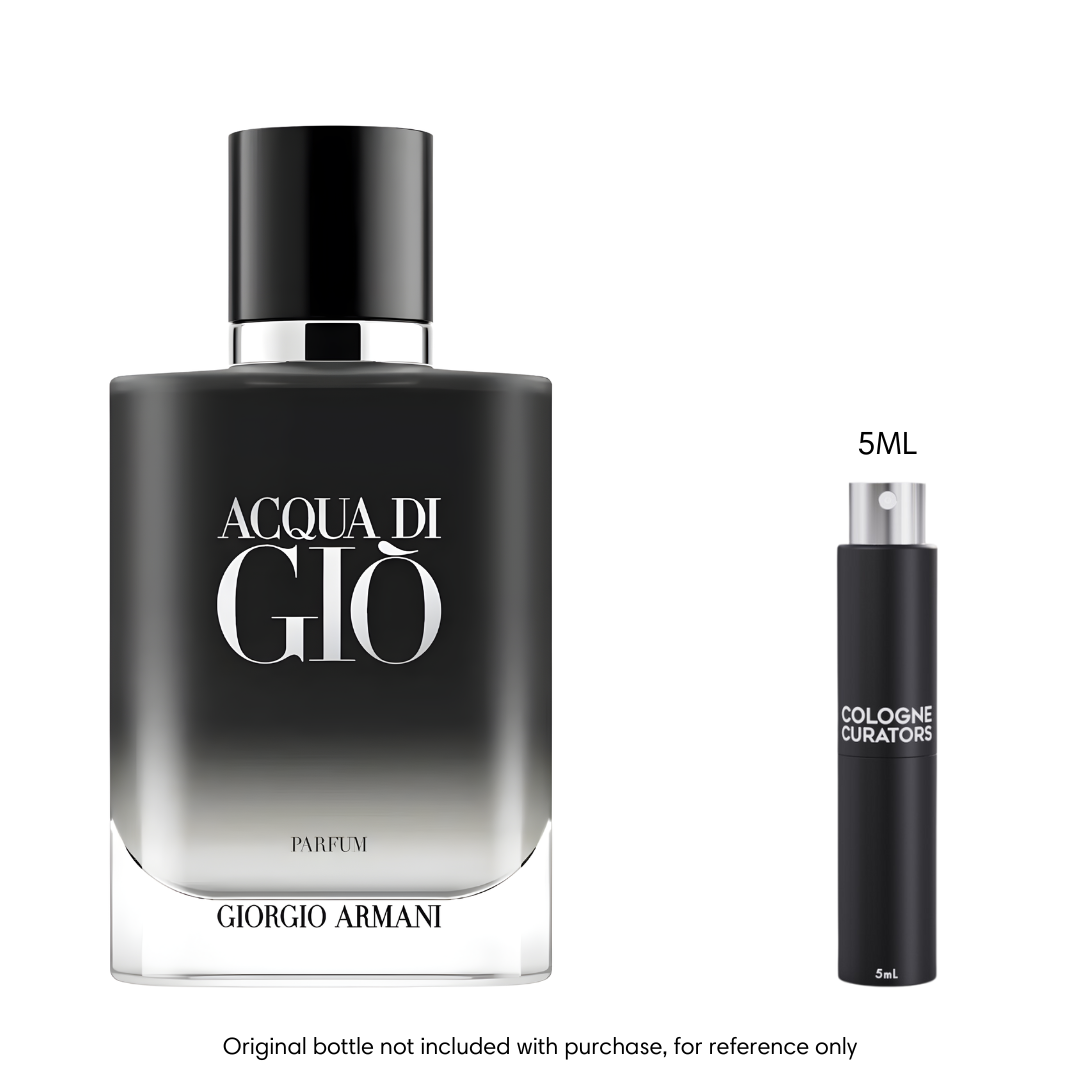 Giorgio Armani Acqua Di Gio Parfum