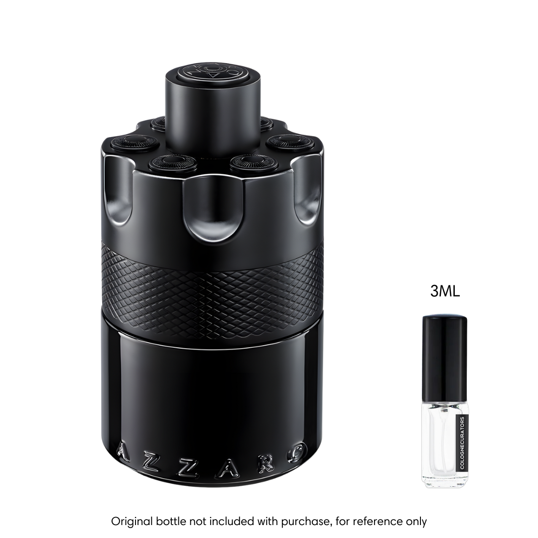 Azzaro The Most Wanted Intense EDP