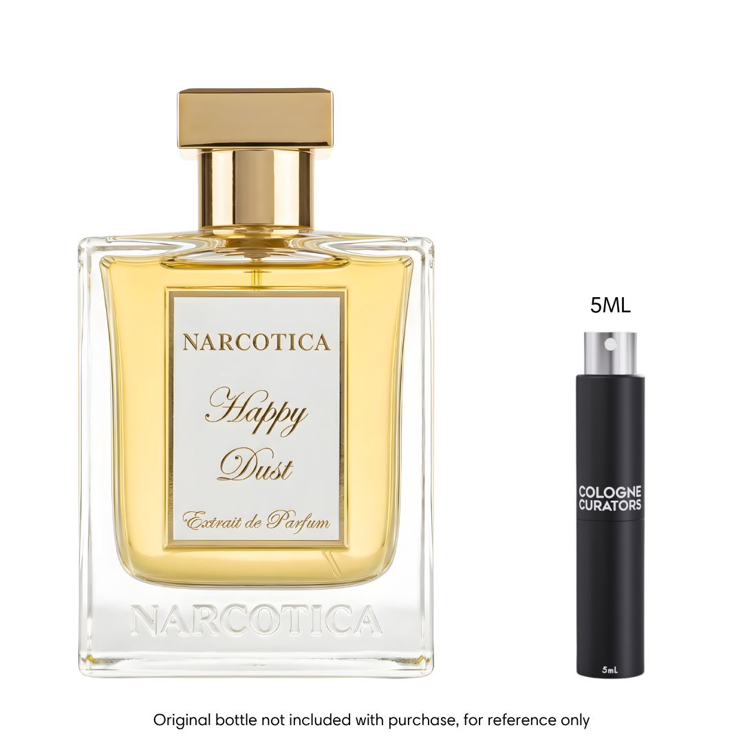 Narcotica Happy Dust Extrait