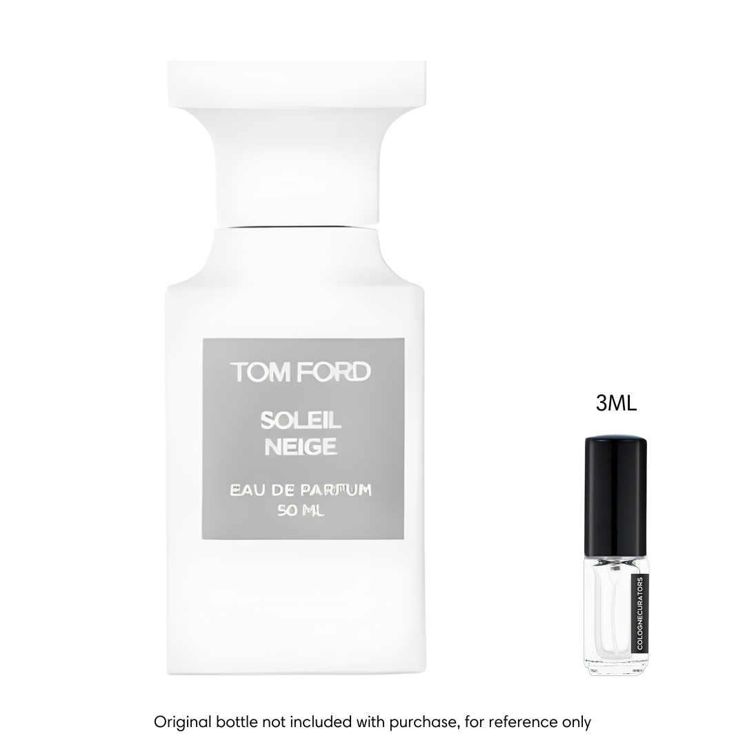 Tom Ford Soleil Neige EDP