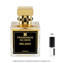 Fragrance du Bois Milano Parfum