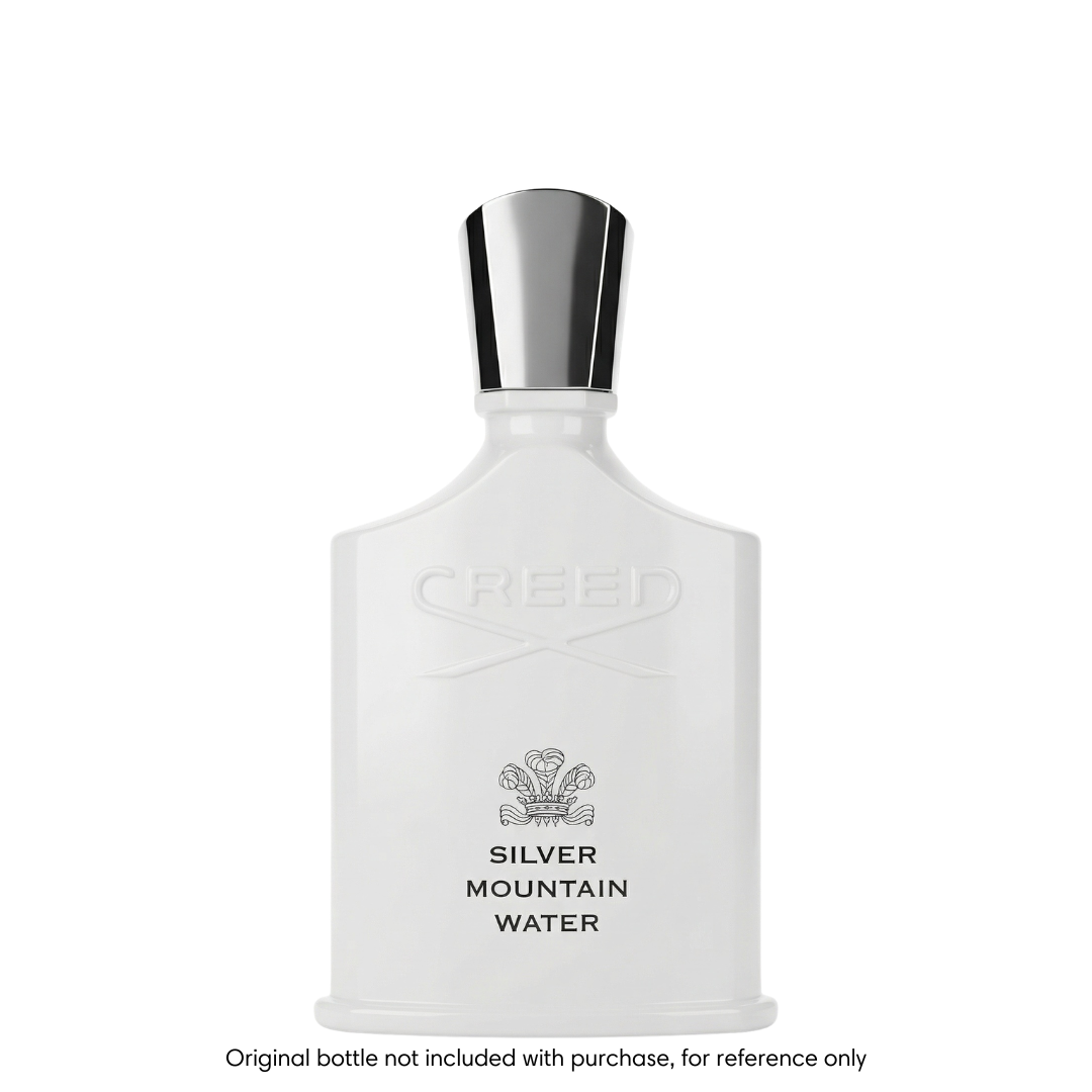 Creed Silver Mountain Water EDP