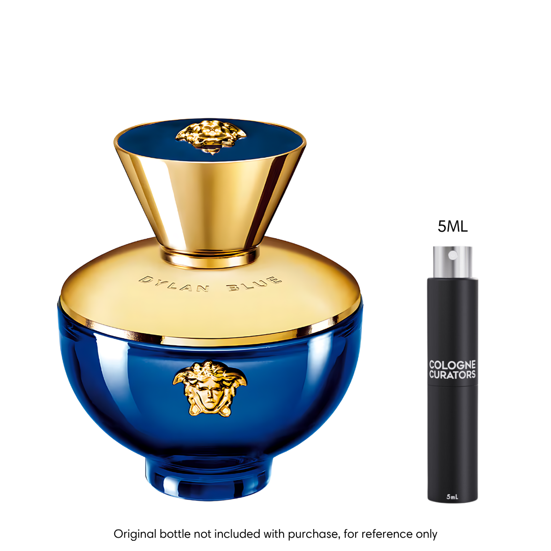 Versace Pour Femme Dylan Blue EDP
