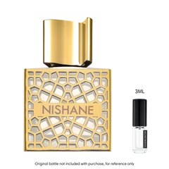 Nishane Hacivat Oud Extrait