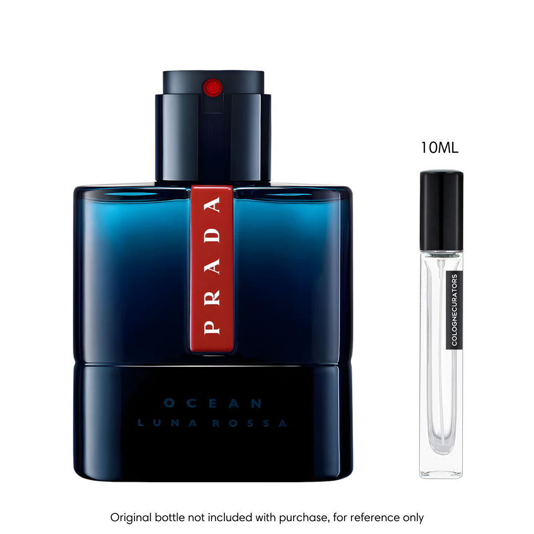 Prada Luna Rossa Ocean EDT