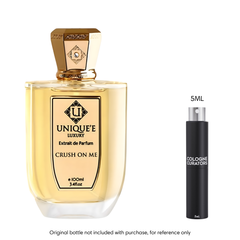 Unique'e Luxury Crush On Me Extrait