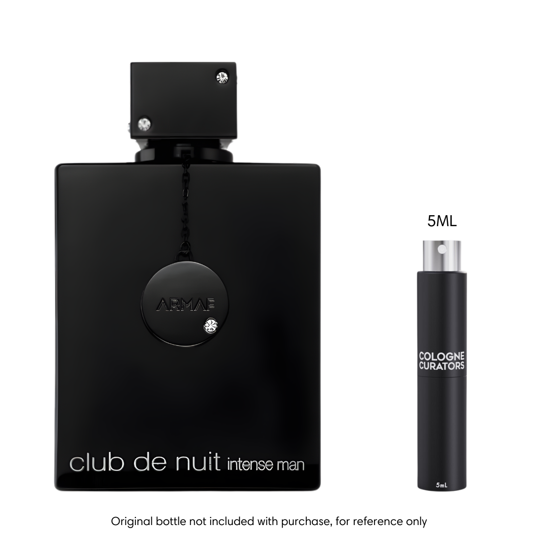 Armaf Club De Nuit Intense Man EDP