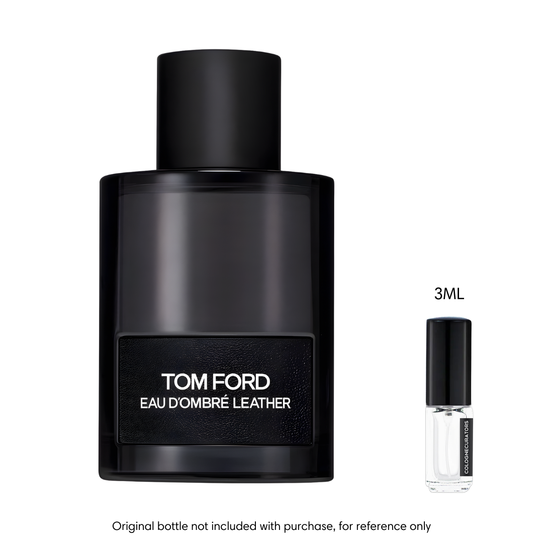 Tom Ford Eau D'Ombre Leather Parfum EDT