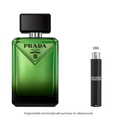 Prada Paradigme EDP