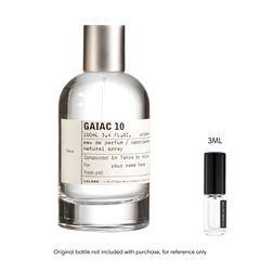 Le Labo Gaiac 10 EDP