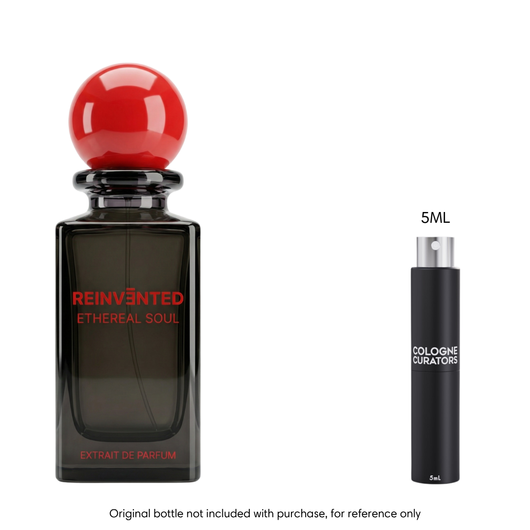 Reinvented Parfums Ethereal Soul Extrait