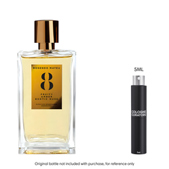 Rosendo Mateu No 8 EDP