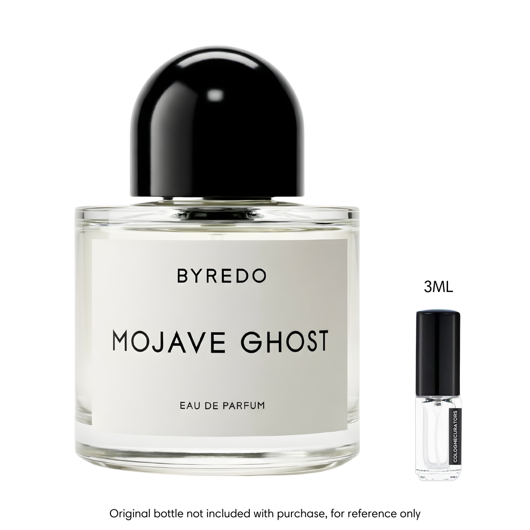 Byredo Parfums Mojave Ghost EDP